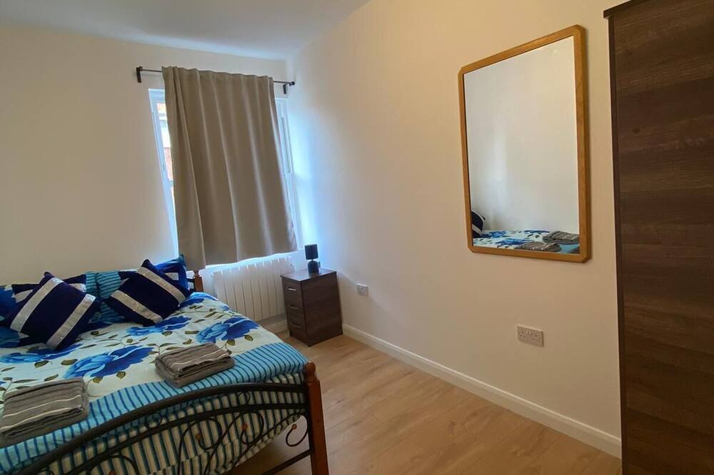 Photo of Bedroom in Walpole