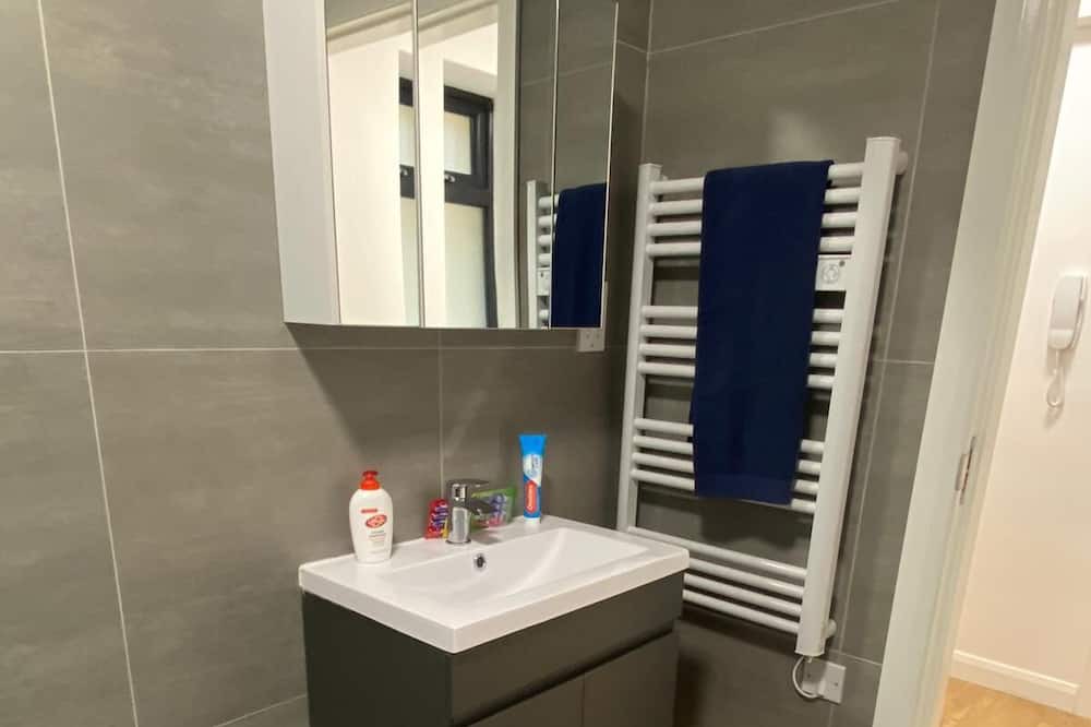 Photo of Bathroom in Walpole