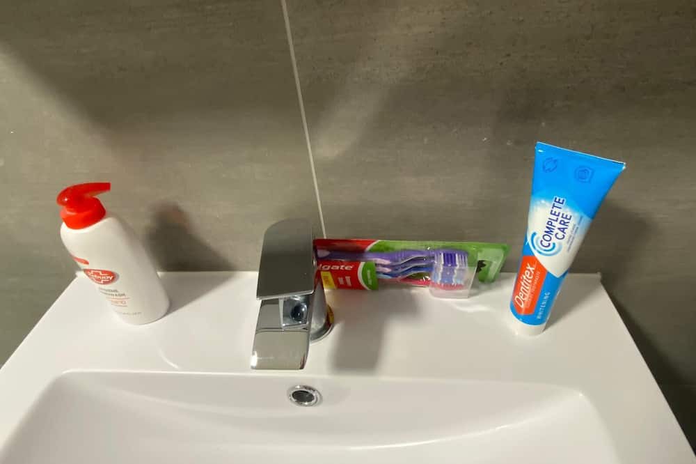 Photo of Bathroom in Walpole