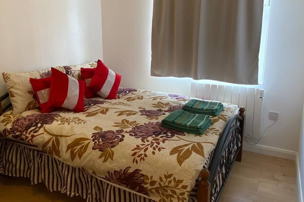 Photo of Bedroom in Walpole