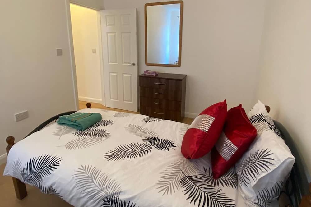 Photo of Bedroom in Walpole