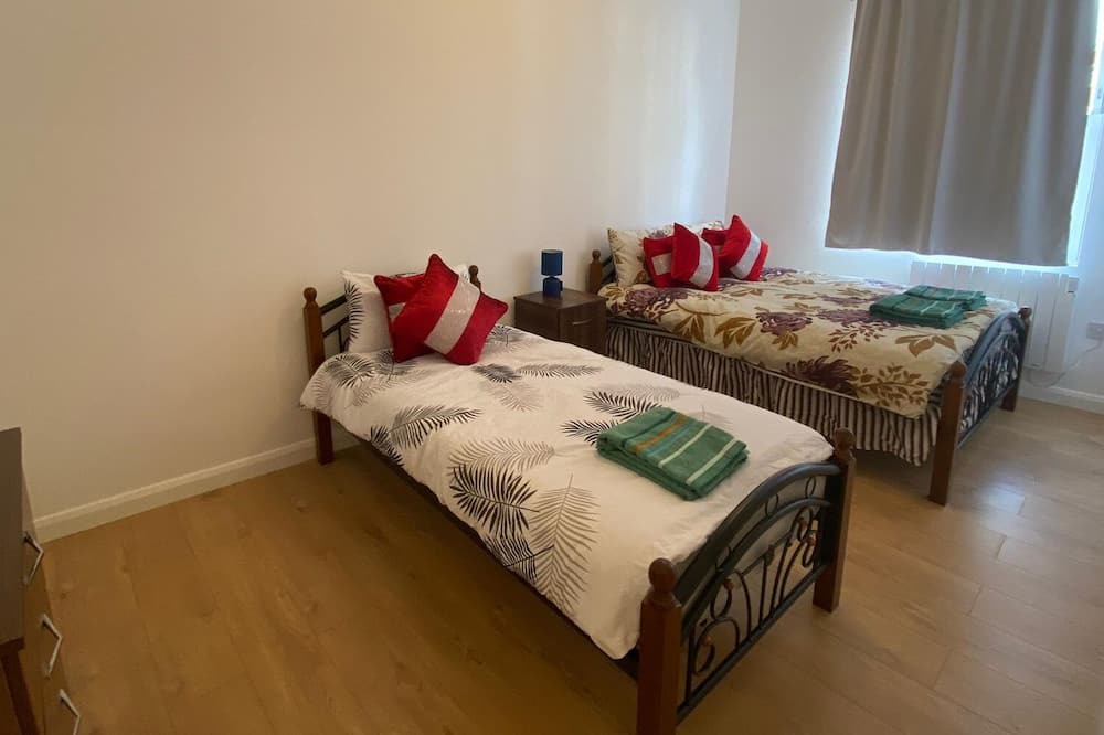 Photo of Bedroom in Walpole