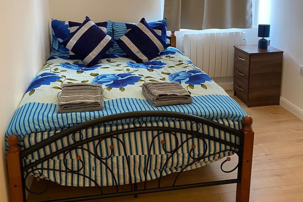 Photo of Bedroom in Walpole