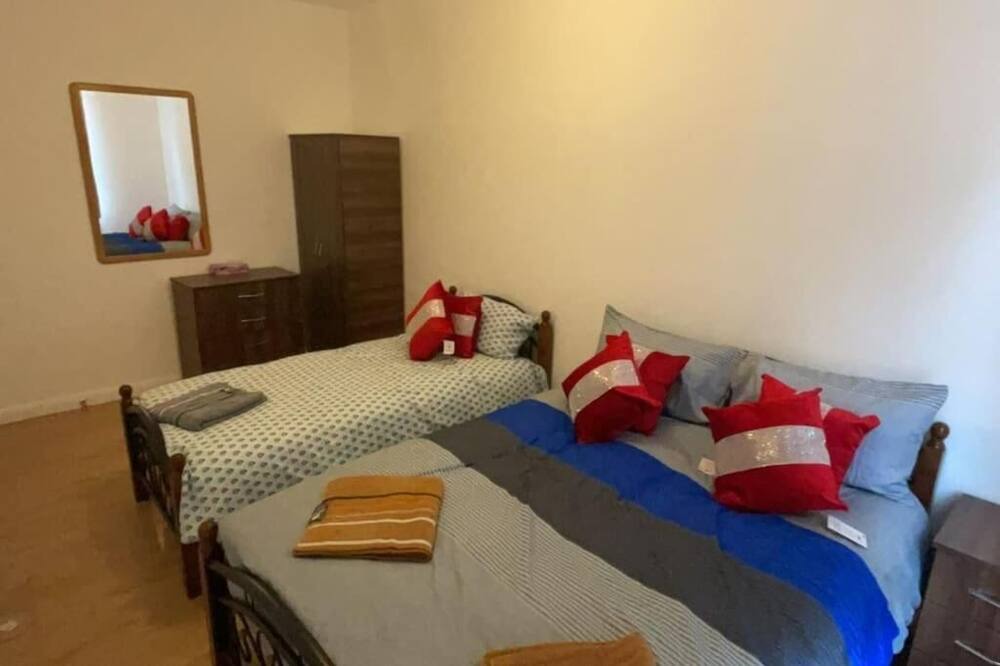 Photo of Bedroom in Walpole