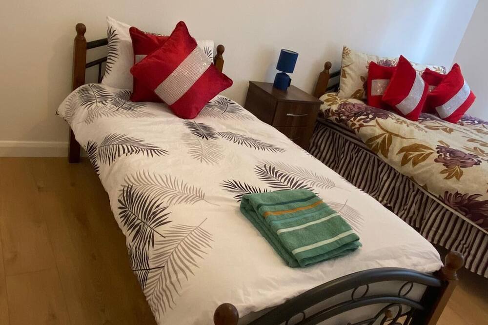 Photo of Bedroom in Walpole