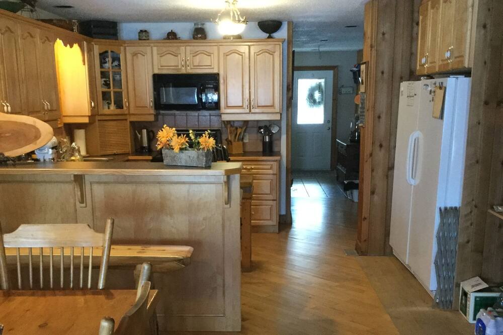 Photo of Kitchen in McMurrich/Monteith
