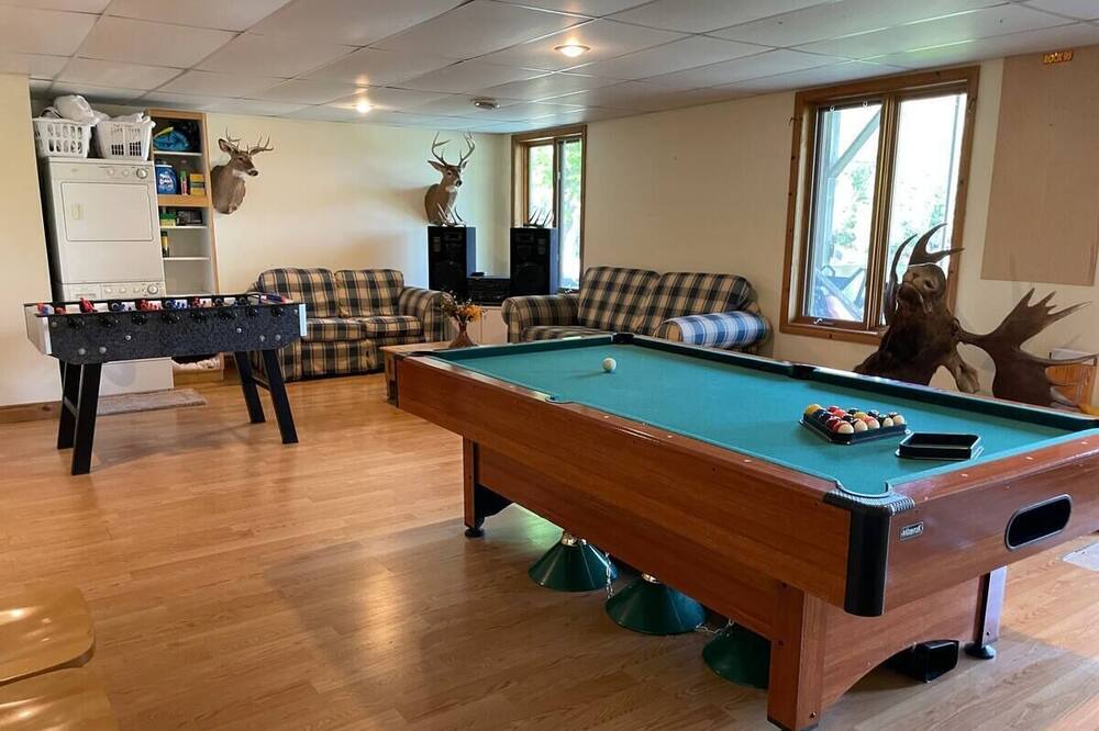 Photo of Bedroom in McMurrich/Monteith