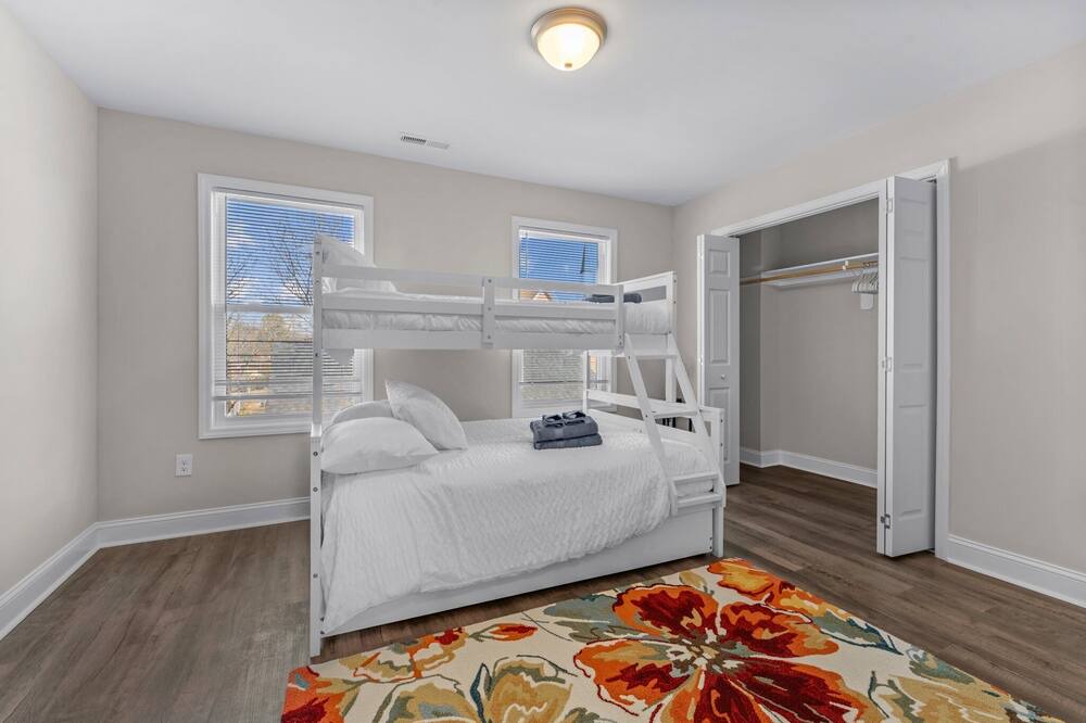 Photo of Bedroom in East Durham
