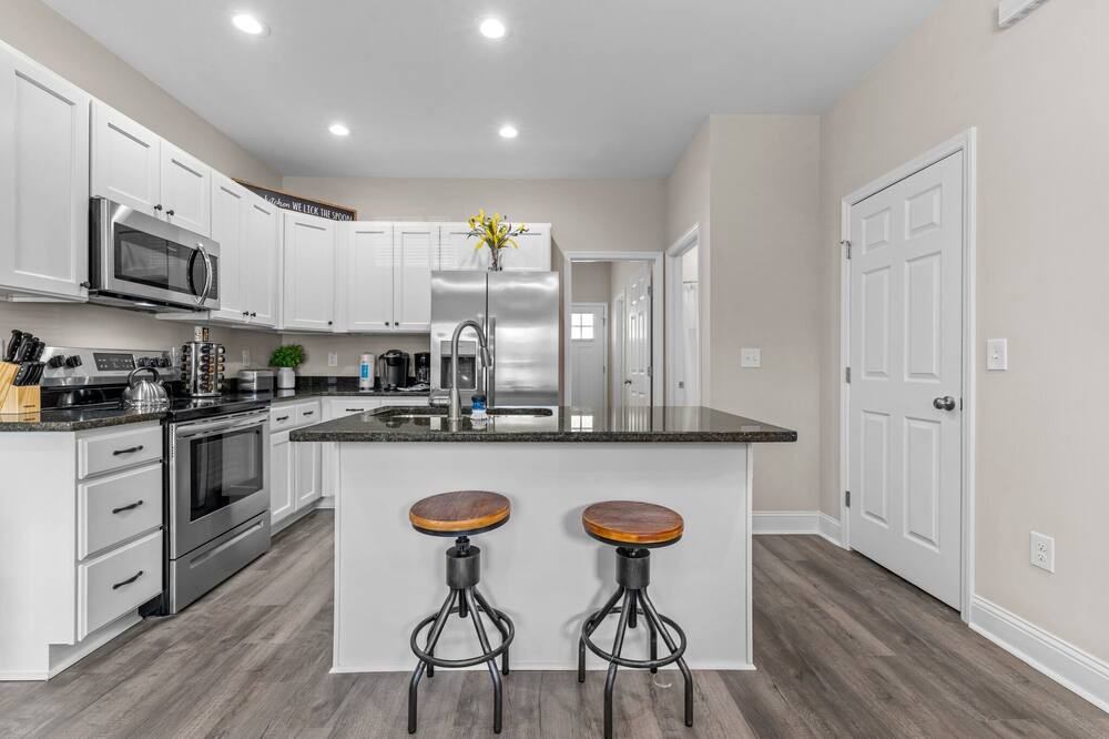 Photo of Kitchen in East Durham
