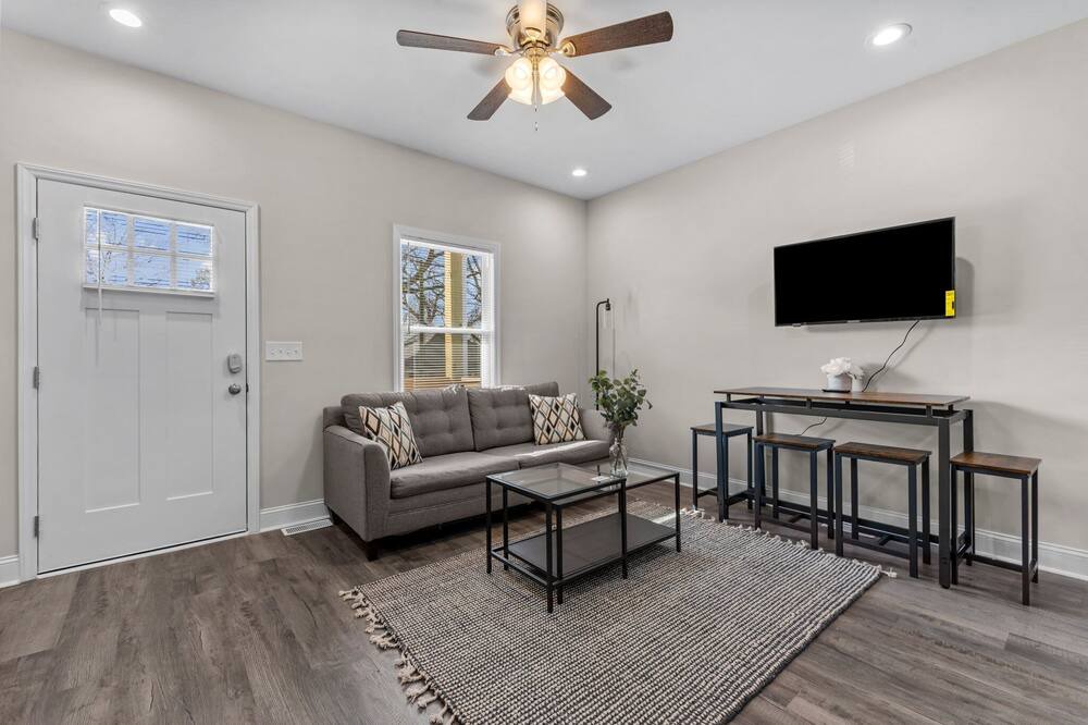 Photo of Livingroom in East Durham