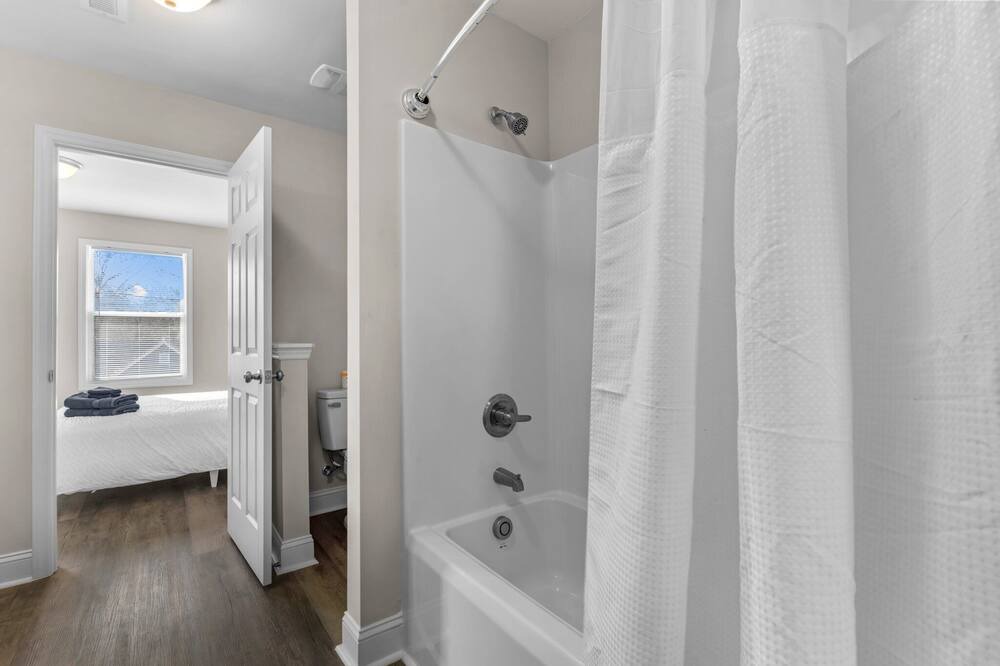 Photo of Bathroom in East Durham