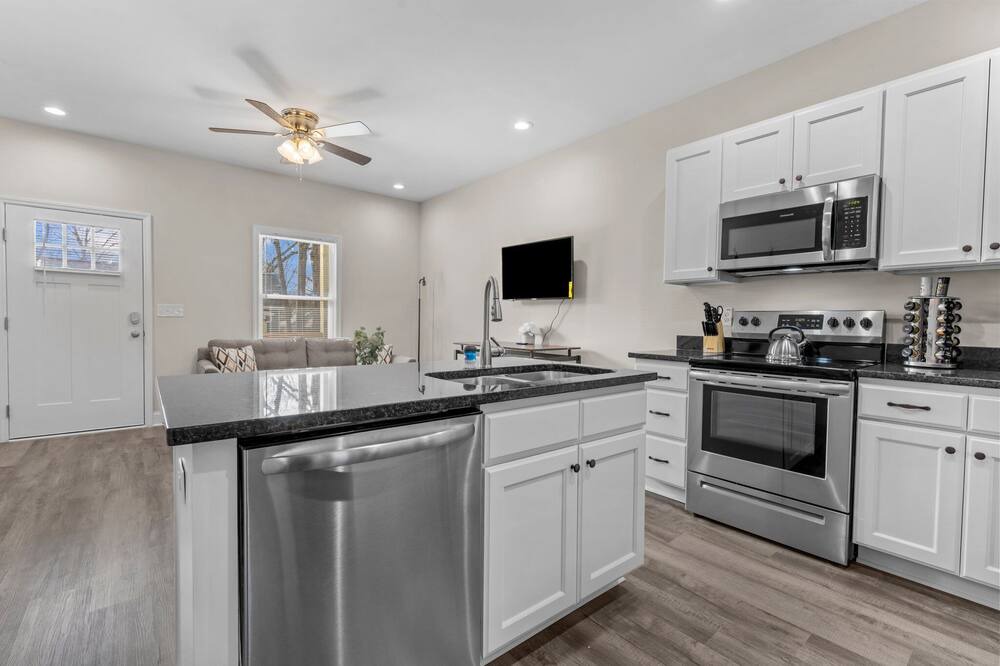 Photo of Kitchen in East Durham