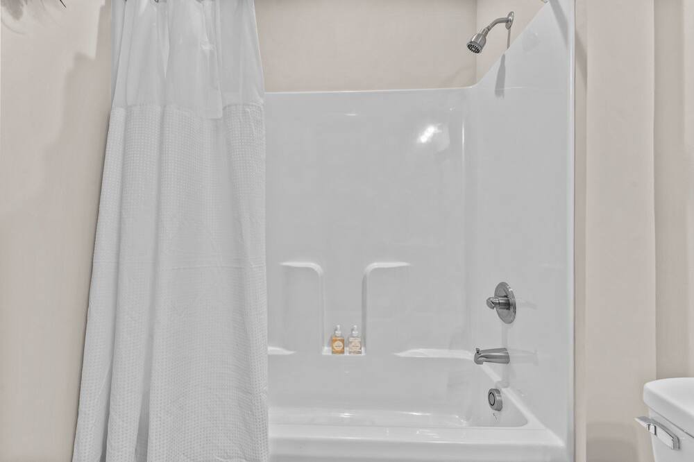 Photo of Bathroom in East Durham