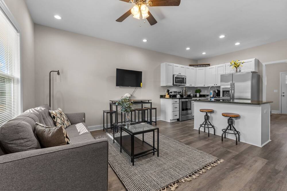 Photo of Livingroom in East Durham
