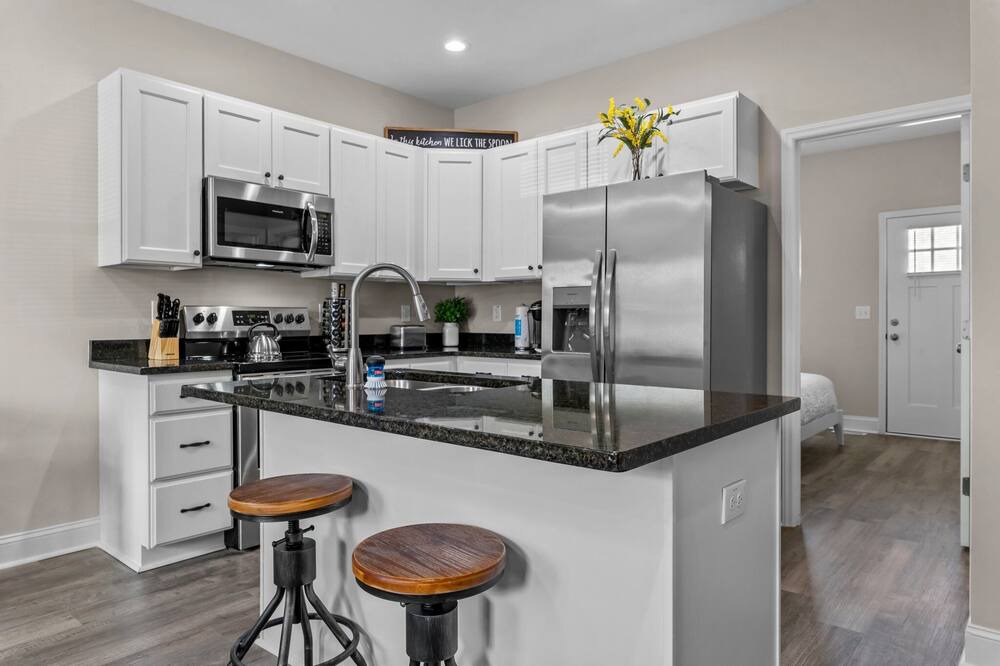 Photo of Kitchen in East Durham