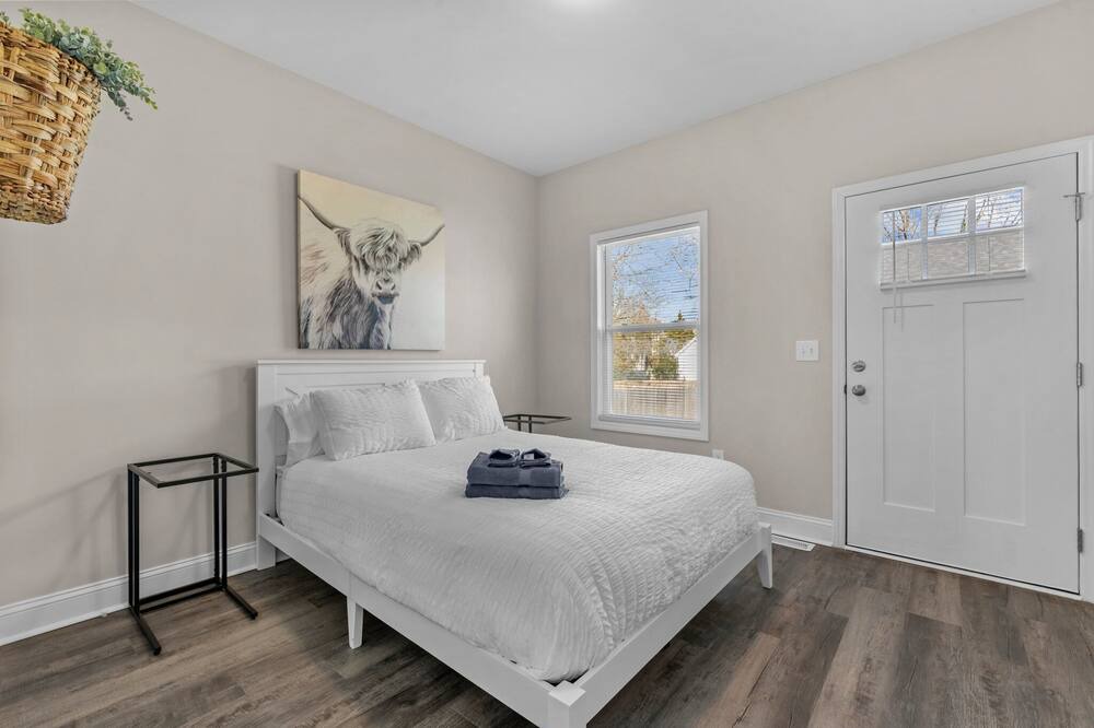 Photo of Bedroom in East Durham