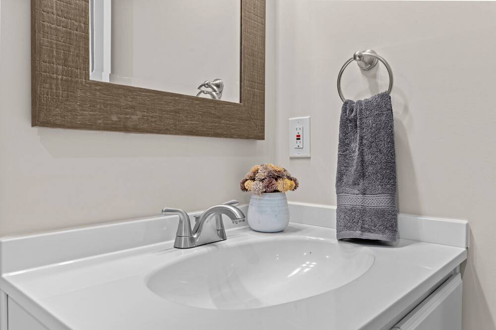 Photo of Bathroom in East Durham