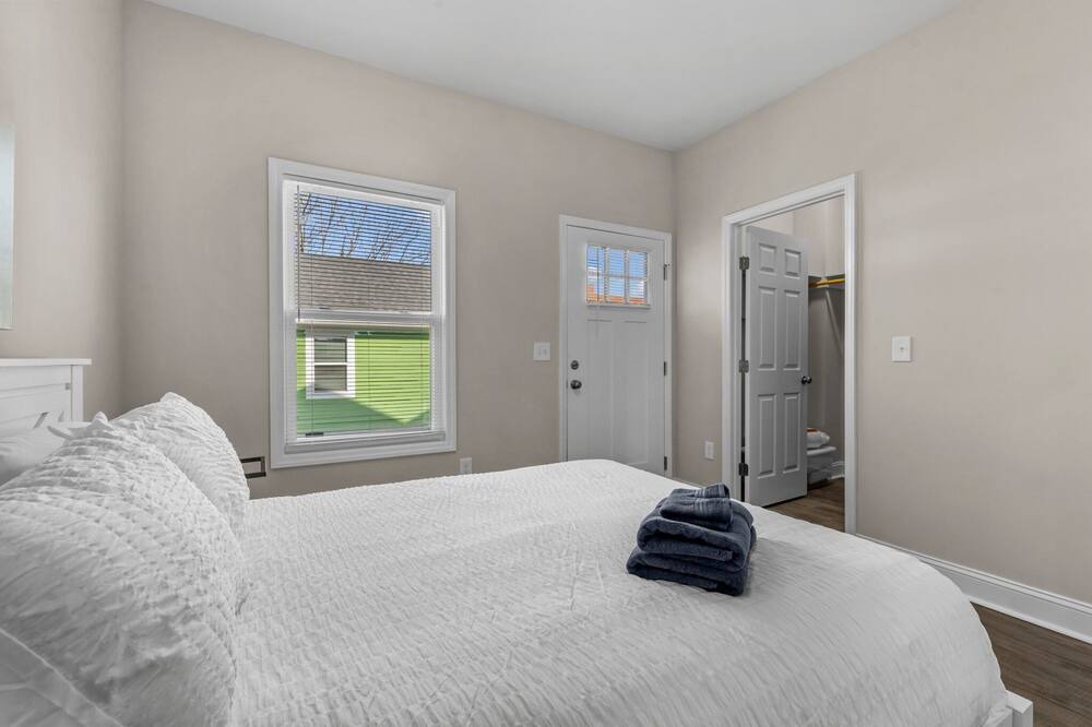 Photo of Bedroom in East Durham