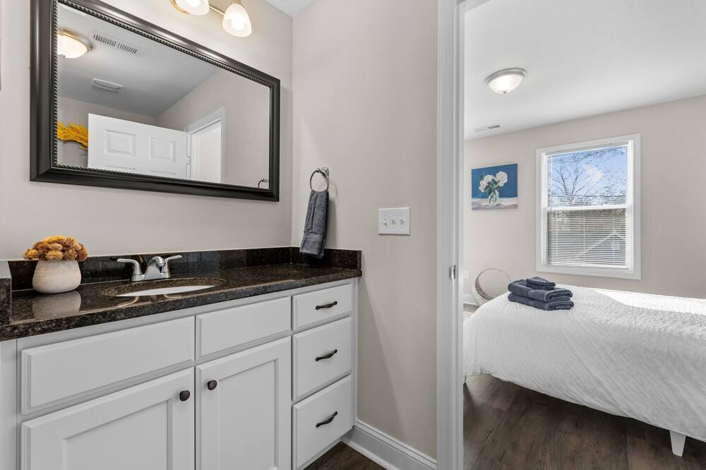 Photo of Bathroom in East Durham