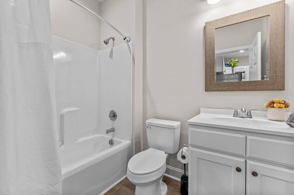 Photo of Bathroom in East Durham