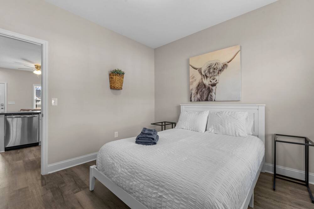 Photo of Bedroom in East Durham