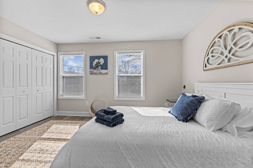 Photo of Bedroom in East Durham