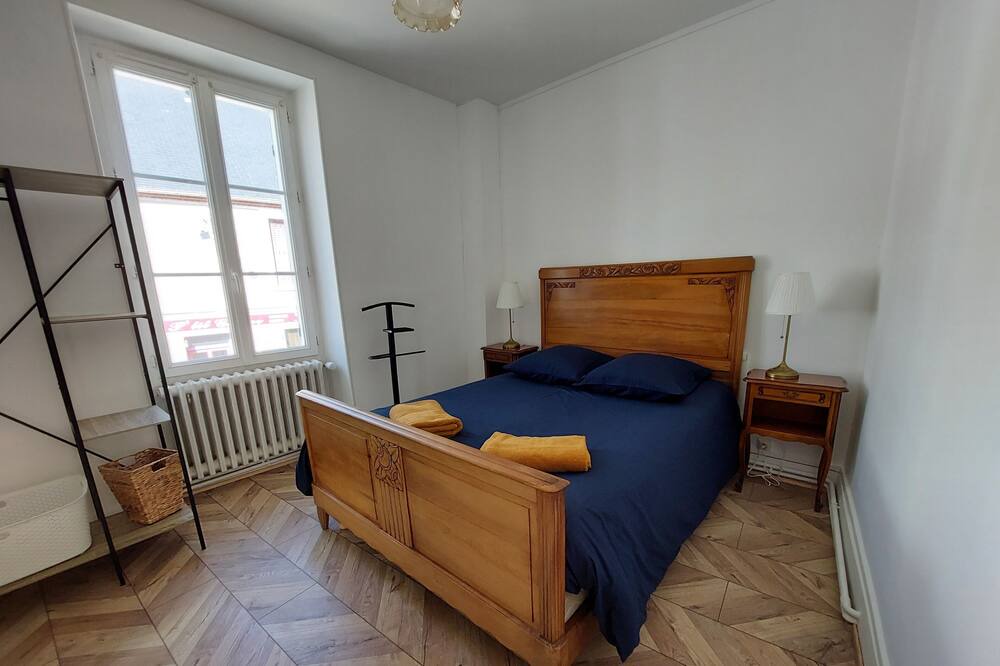 Photo of Bedroom in Sancerre