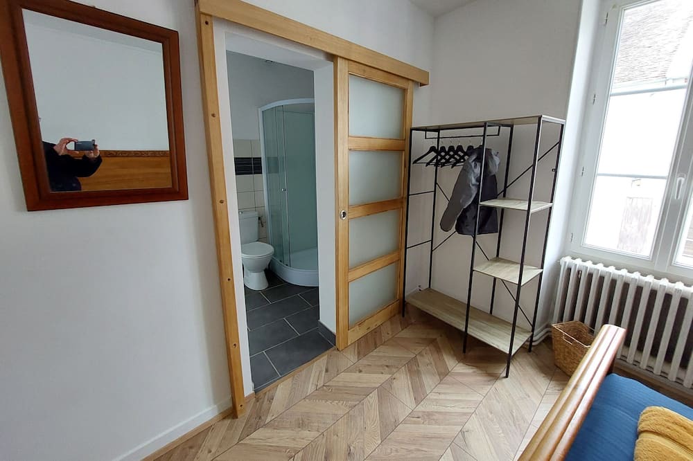 Photo of Bedroom in Sancerre