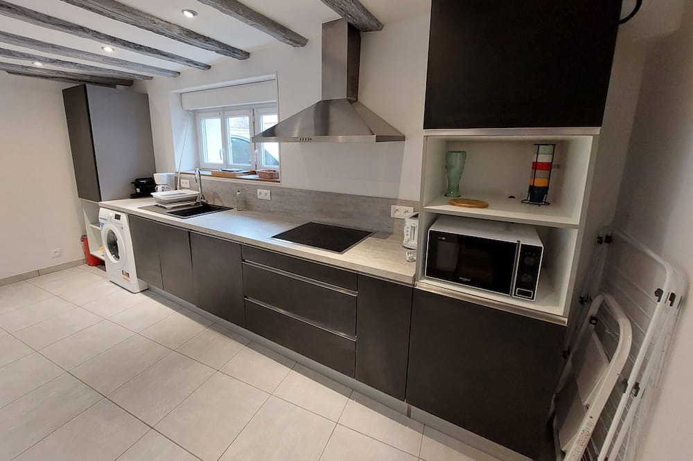 Photo of Kitchen in Sancerre