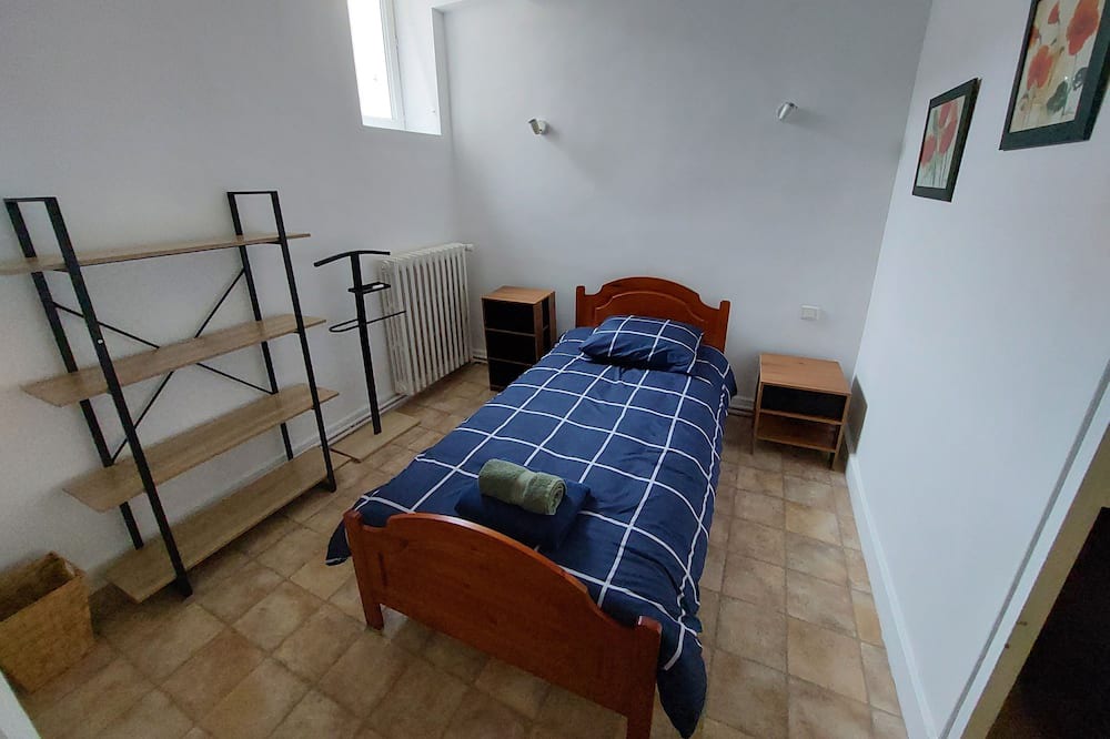 Photo of Bedroom in Sancerre