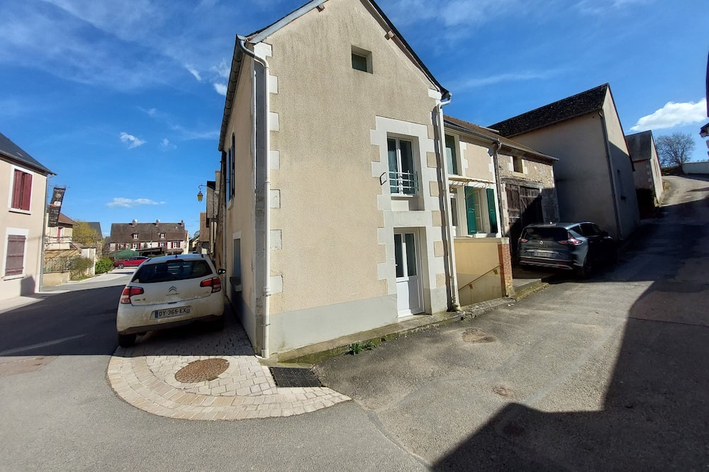 Photo of Outdoor in Sancerre