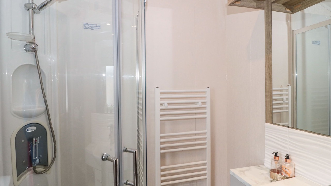 Photo of Bathroom in Wimborne