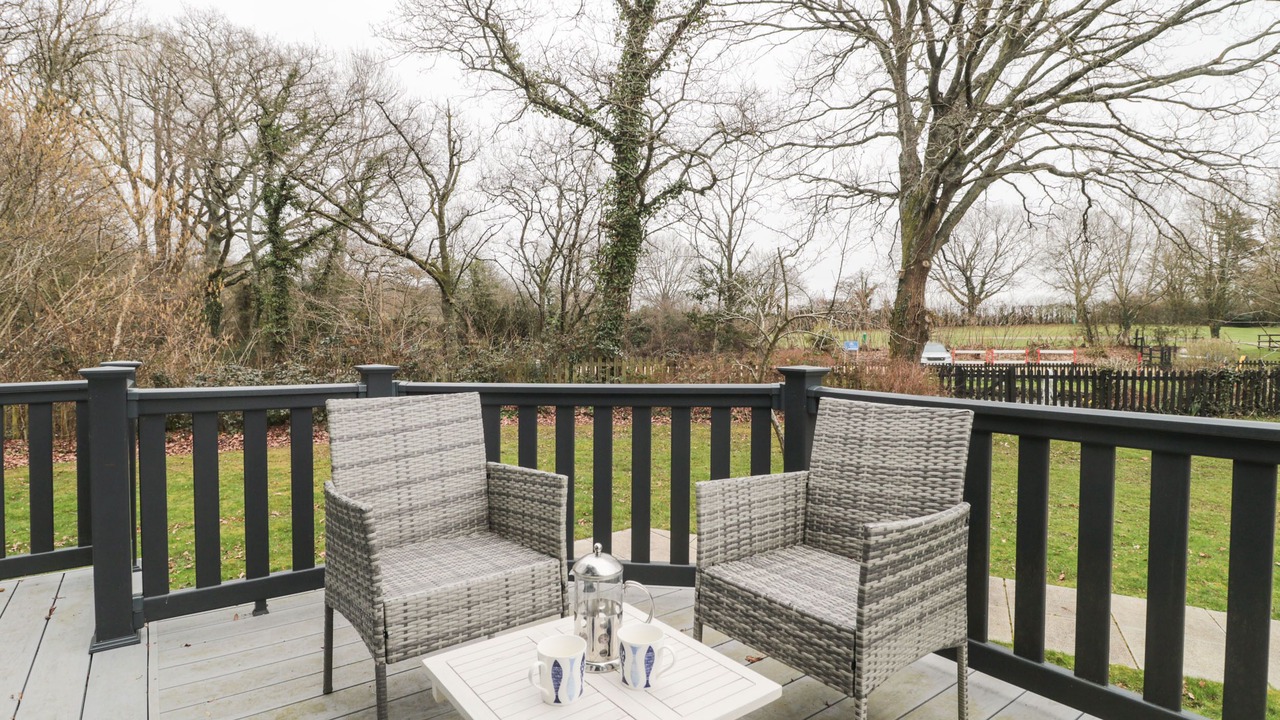 Photo of Outdoor in Wimborne