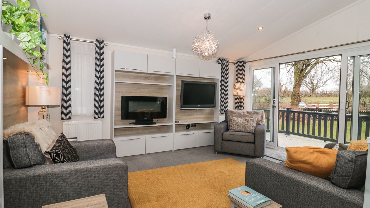 Photo of Livingroom in Wimborne