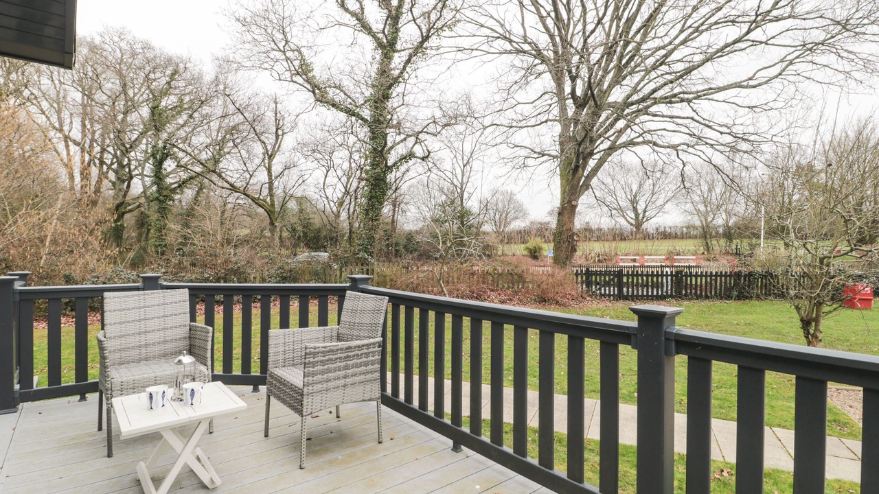 Photo of Outdoor in Wimborne