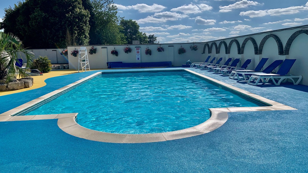 Photo of Outdoor in Wimborne