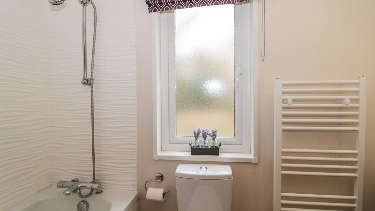 Photo of Bathroom in Wimborne
