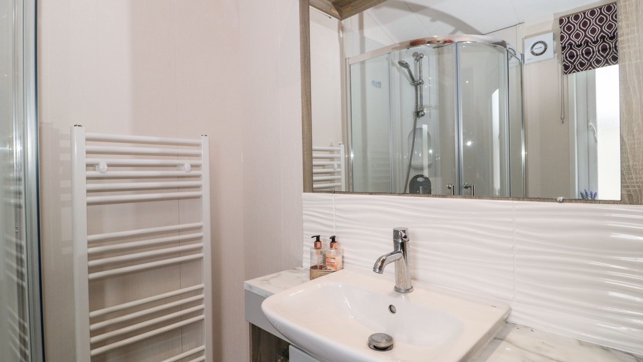 Photo of Bathroom in Wimborne