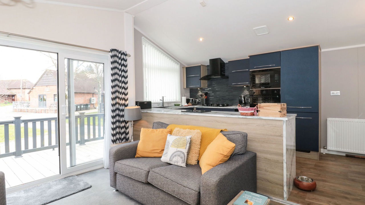 Photo of Livingroom in Wimborne