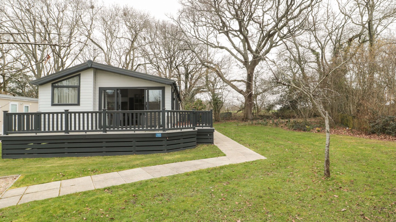 Photo of Outdoor in Wimborne