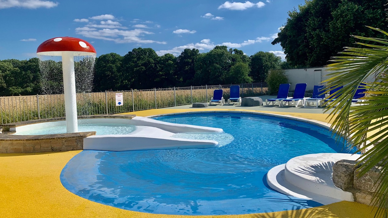 Photo of Outdoor in Wimborne