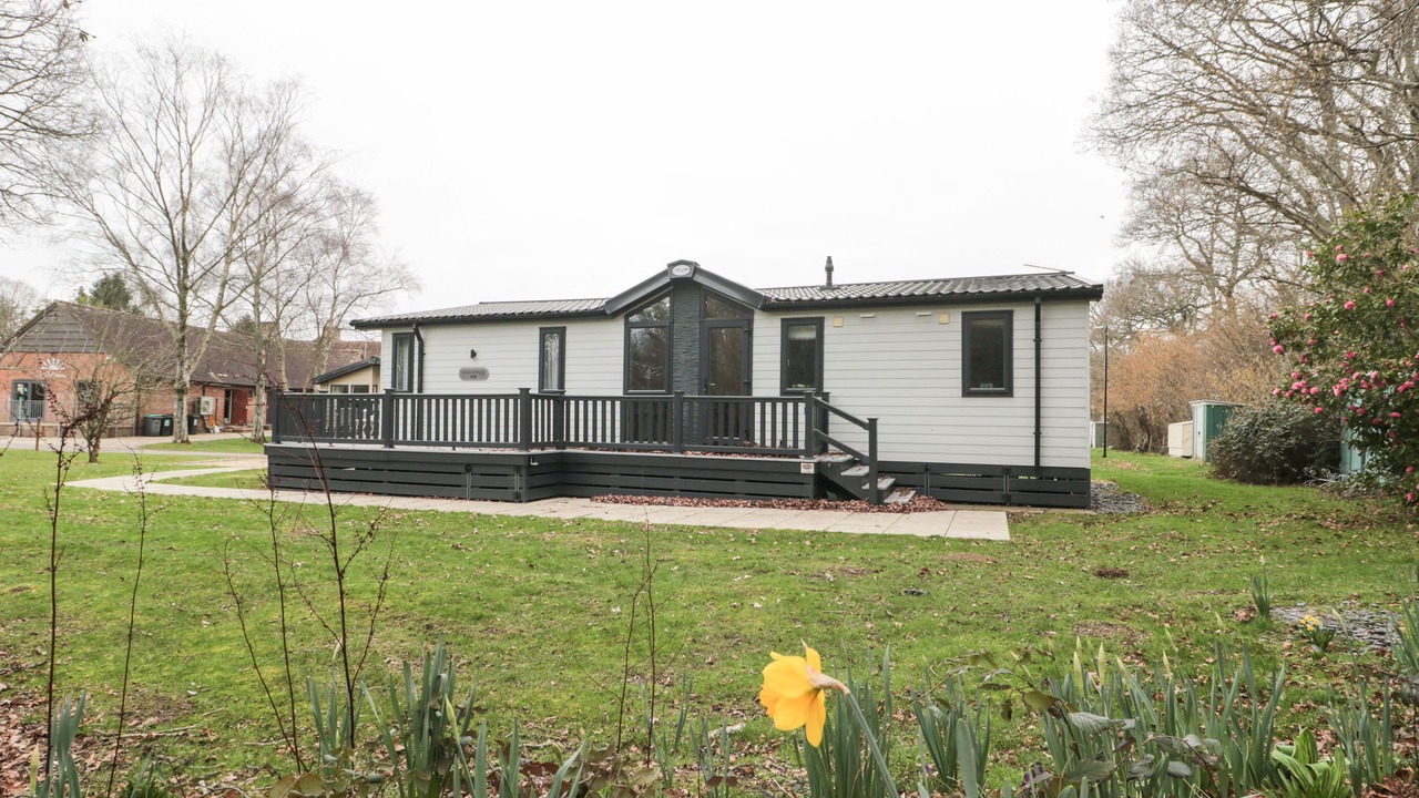 Photo of Outdoor in Wimborne