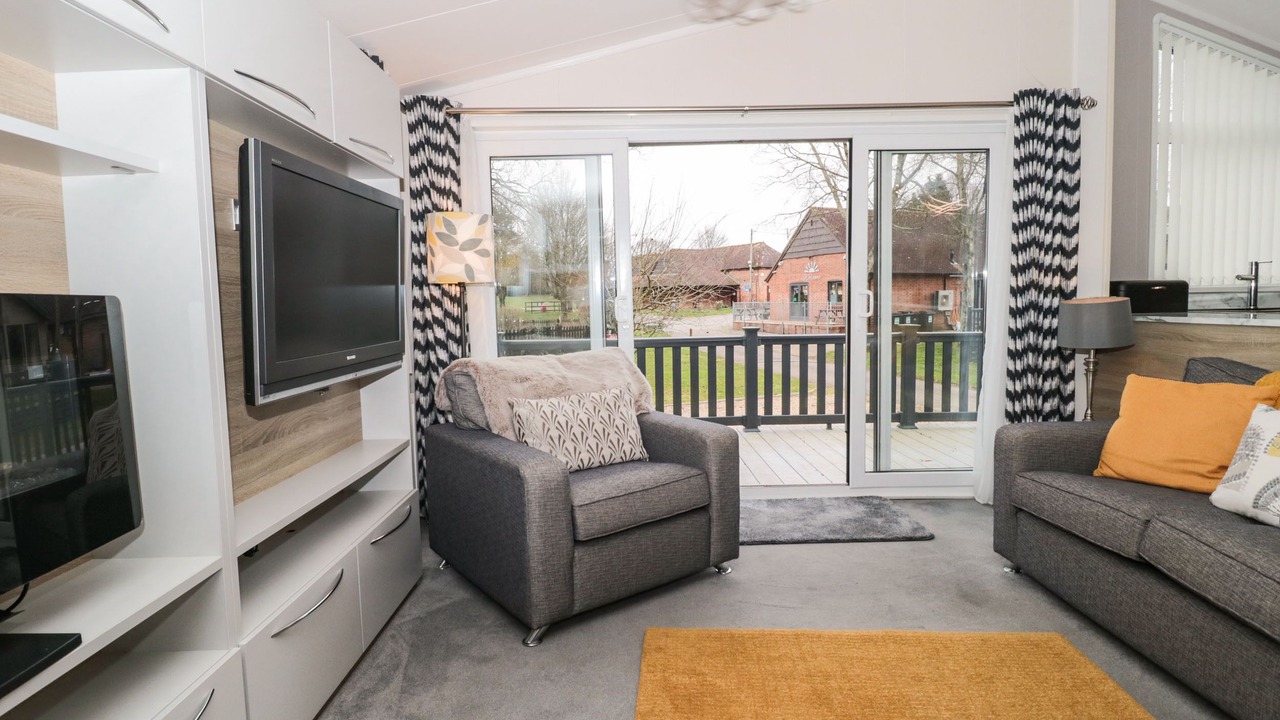 Photo of Livingroom in Wimborne