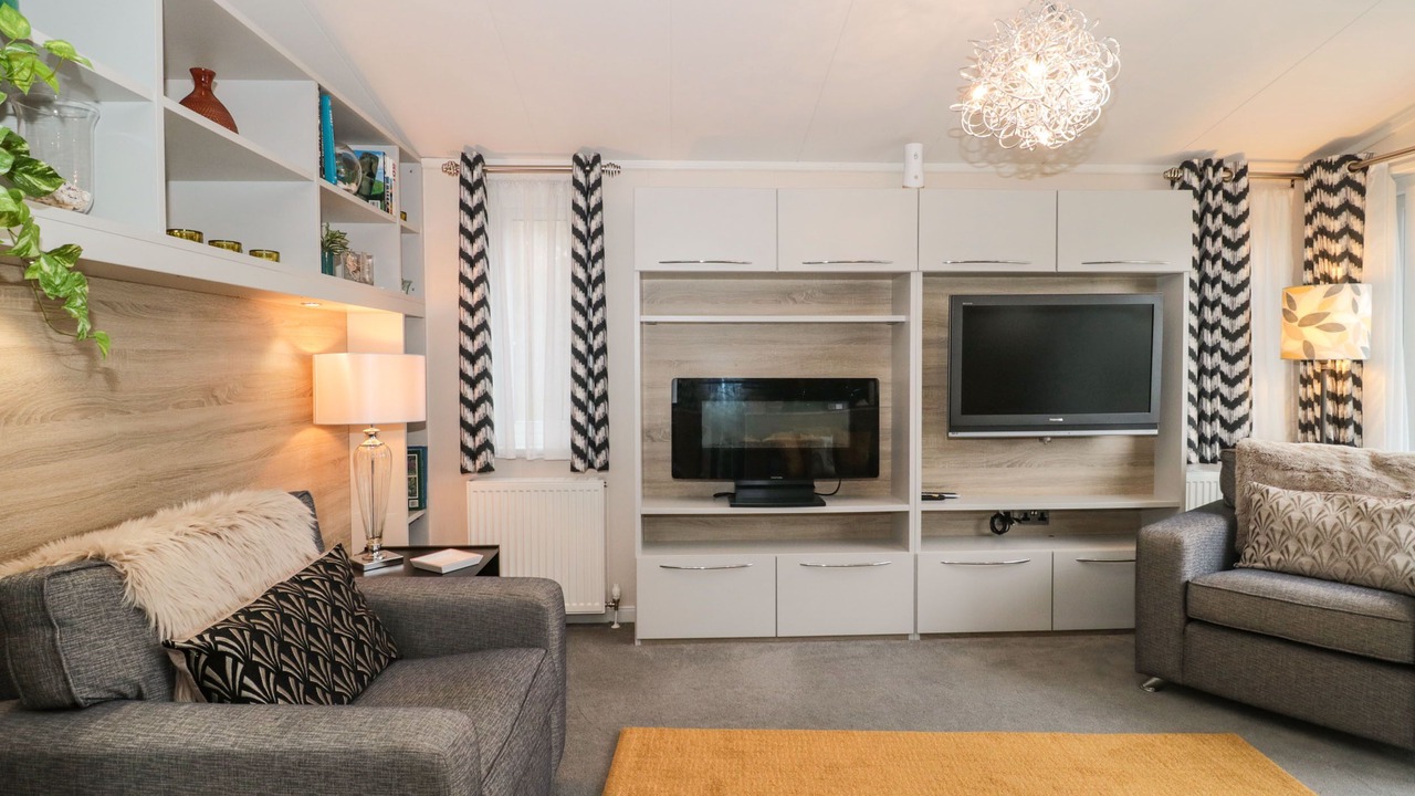 Photo of Livingroom in Wimborne