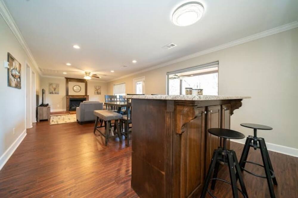 Photo of Kitchen in Avinger