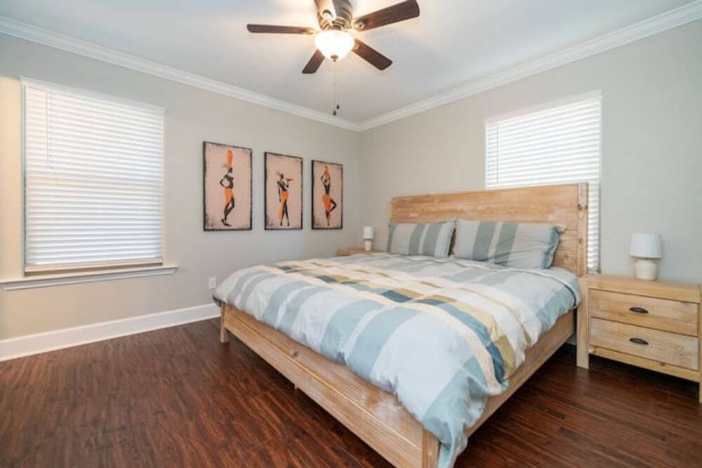Photo of Bedroom in Avinger