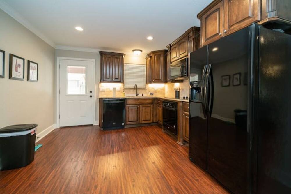 Photo of Kitchen in Avinger