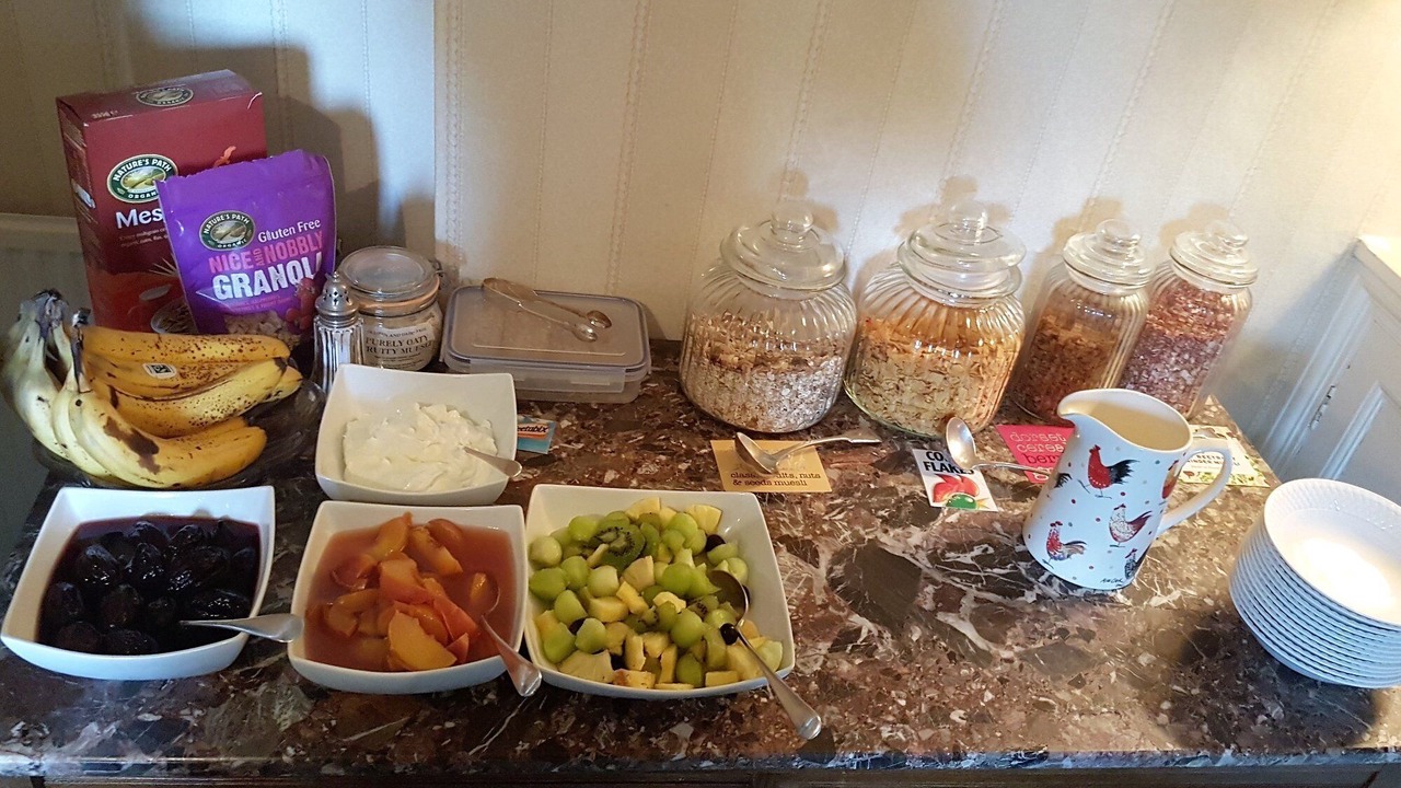 Photo of Others in Aldfield