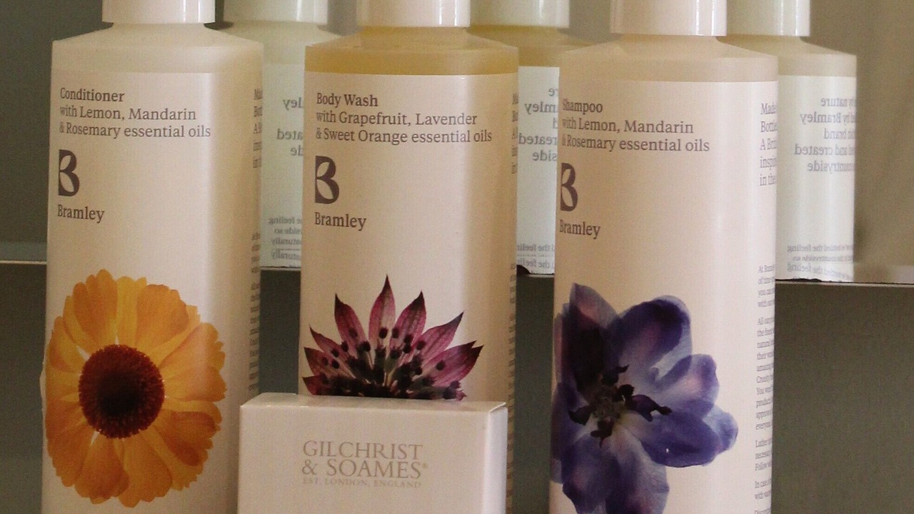 Photo of Bathroom in Aldfield