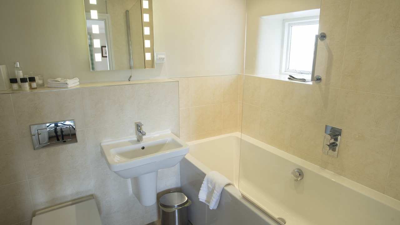 Photo of Bathroom in Aldfield